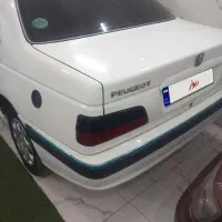 پارس ۹۹ دوگانه کارخونه|خودرو سواری و وانت|قیامدشت - خاورشهر, |دیوار