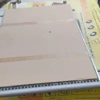 رادیات کولر|قطعات یدکی و لوازم جانبی|شیراز, کوشک میدان|دیوار