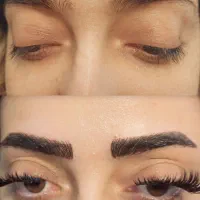 خدمات تتو با قیمت های تخفیفی با مواد گرون