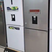 یخچال و فریزر کمبی general بدون برفک گارانتی ارسال