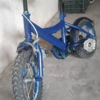 دوچرخه ۱۲