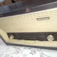 رادیو قدیمی