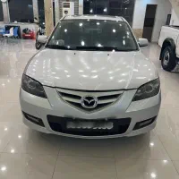 مزدا۳ ۸۹ تیپ۳|خودرو سواری و وانت|گرگان, |دیوار