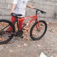 دوچرخه ۲۶