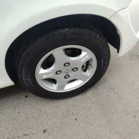 ۲۰۷ پاناروما|خودرو سواری و وانت|مشهد, رسالت|دیوار