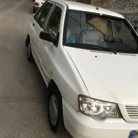 پراید ۱۳۲ ۸۹