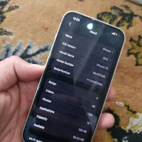 Iphone 13 mini|موبایل|ارومیه, |دیوار