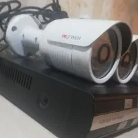 دوربین مدار بسته