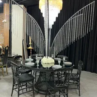 میز پایه حصیری رنگ کوره تالاری