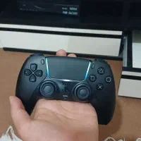 دسته ps5|کنسول، بازی ویدئویی و آنلاین|ایذه, |دیوار