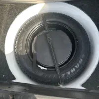 پارس تیوفایو|خودرو سواری و وانت|قزوین, |دیوار