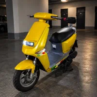 موتور برقی کویر 1500 es5