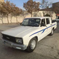 مزدا کارا|خودرو سواری و وانت|تربت‌حیدریه, باغ سلطانی|دیوار