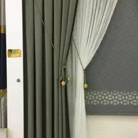 دستک پرده|پرده، رانر، رومیزی|مشهد, هنرستان|دیوار