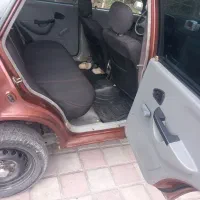 پراید 87 بدون رنگ بدون ظربه فوق العاده سالم|خودرو سواری و وانت|سیاهکل, |دیوار