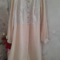 مانتوی نو سایز ۴۸