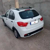 کوییک rسفید مشکی