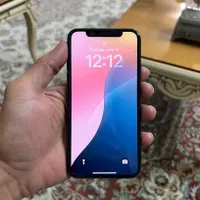 اپل iPhone XS با حافظهٔ ۲۵۶ گیگابایت|موبایل|تهران, خانی‌آباد نو|دیوار