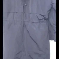 کاپشن سورمه ای و پالتوساژز۴۴|لباس|تبریز, |دیوار