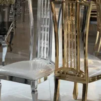 صندلی مدل ثانات/تالار عقد رستورانی