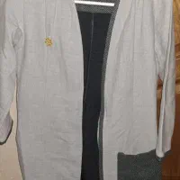 مانتو ضخیم پاییزه