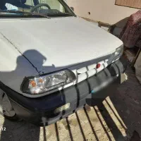 پراید مدل ۸۲