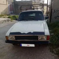 فروش پیکان وانت مدل 91