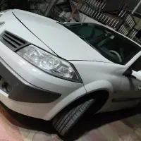 مگان اتومات ۲۰۰۰ مدل ۹۱ تمیز