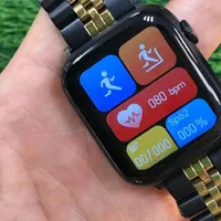 اپل واچ سوپر فول کپی سریapple watch 10 ساعت هوشمند|لوازم جانبی موبایل و تبلت|تهران, نیروی هوایی (پیروزی)|دیوار