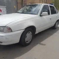 دوو سی یلو سفید