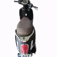 موتورسیکلت VETERAN ایران دوچرخ|موتورسیکلت|رشت, کوی طالقانی|دیوار