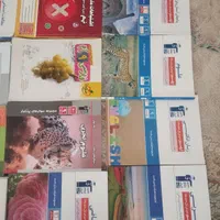 کتابهای کانون قلم چی