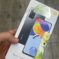 نوت ۱۱پرو ۵جی ۱۲۸ گیگ