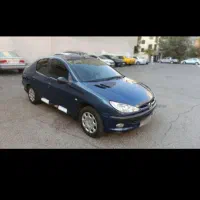 فروش پژواس دی|خودرو سواری و وانت|پارس‌آباد, |دیوار