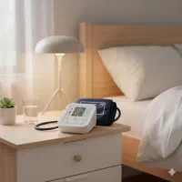 دستگاه فشارخون خانگی