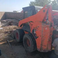 بابکت دوسان v67 به شرط|خودرو سنگین|نظرآباد, نظرآباد|دیوار