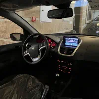 ۲۰۷ سقف پانا ارتقا یافته صفر خشک|خودرو سواری و وانت|اردبیل, |دیوار