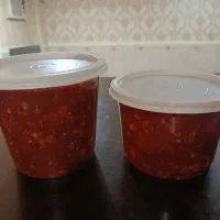 ترشی گل کلم