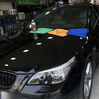 خاصترین e60-530 xi bmw ایران مشکی