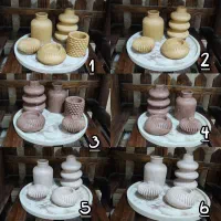 اکسسوری سنگ مصنوعی