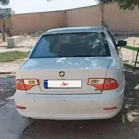 سورن ای اف سون|خودرو سواری و وانت|شیراز, جمال آباد|دیوار