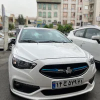 شاهین GL دنده ای، مدل ۱۴۰۴|خودرو سواری و وانت|تهران, صادقیه|دیوار