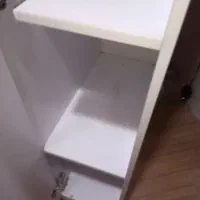 کمد  سالم در حد نو