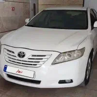 تویوتا کمری GLX فول|خودرو سواری و وانت|اراک, |دیوار