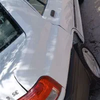 پراید مدل 96