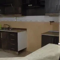 کابینت آشپزخانه|مصالح و تجهیزات ساختمان|ریگ, |دیوار