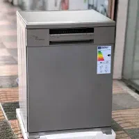 ماشین ظرفشویی