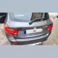 کوییک s مدل 1400|خودرو سواری و وانت|کرمانشاه, |دیوار