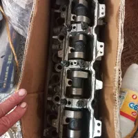 سرسیلندرپژو ۱۸۰۰|قطعات یدکی و لوازم جانبی|آستانه اشرفیه, |دیوار