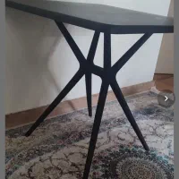 میز پلیمری